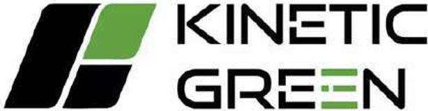 Kinetic Green